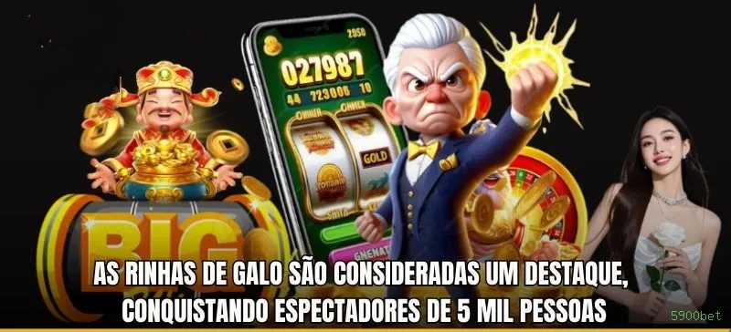 Acessar jogos e bônus no APK