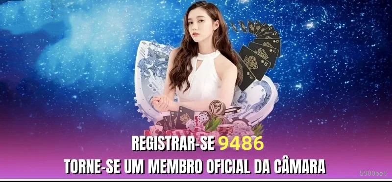 Login rápido no app 5900bet