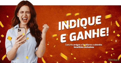 Programa VIP 5900bet