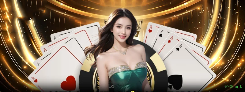 Streaming 4K no cassino ao vivo da 5900bet