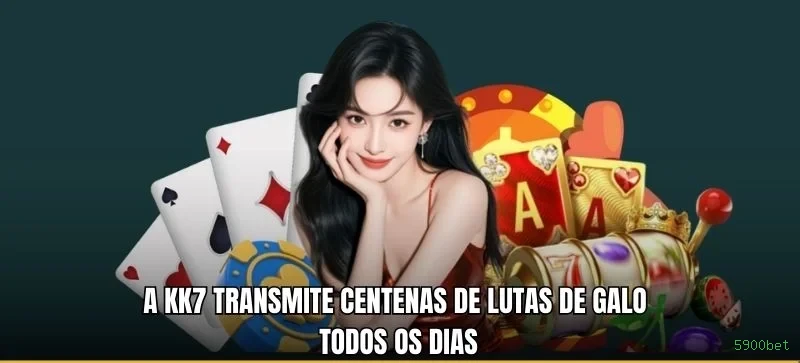 Slots Premium da PG Soft na 5900bet
