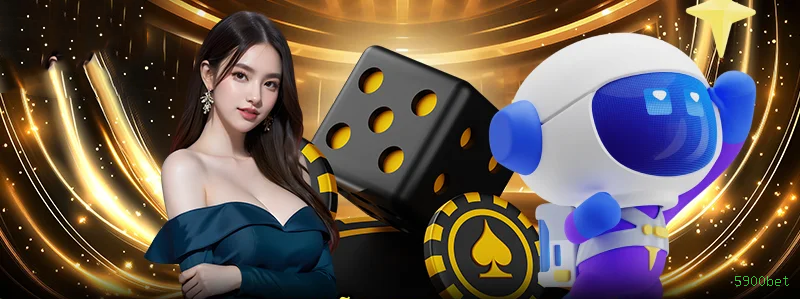 Apostas esportivas ao vivo na 5900bet