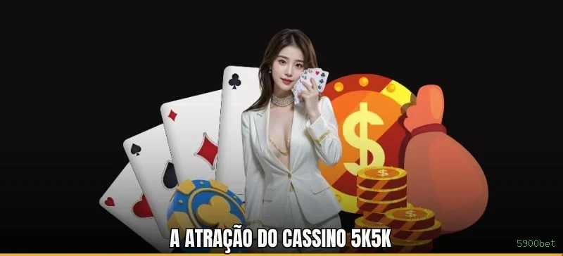 Métodos de pagamento aceitos na 5900bet