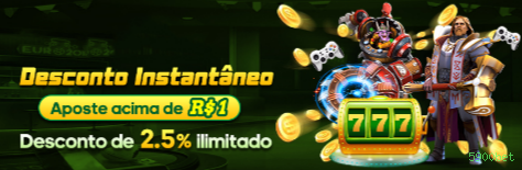 Apostas Esportivas