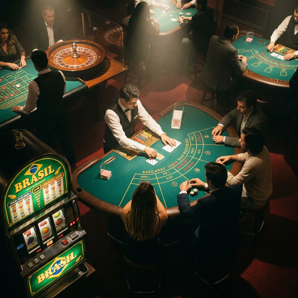 PG Slots Collection